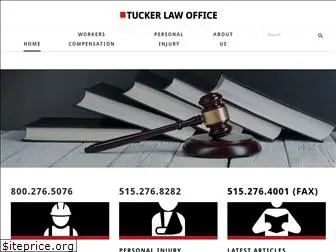 tuckerlaw.net