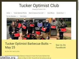 tuckeroptimistclub.org