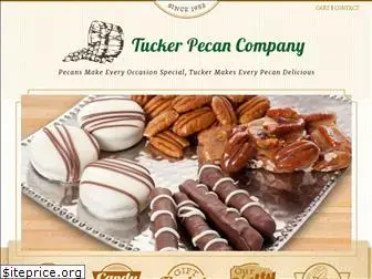 tuckerpecan.com