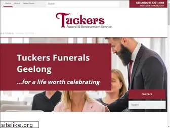 tuckers.com.au