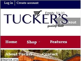 tuckerscoops.com
