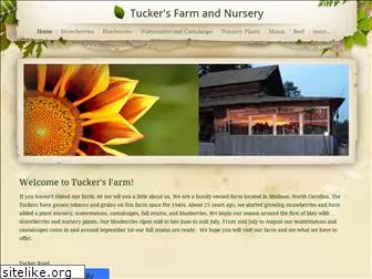 tuckersfarmnc.com