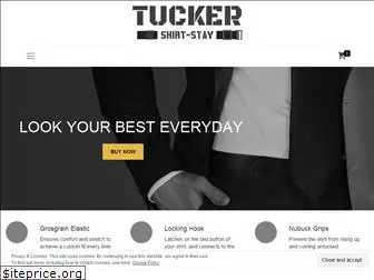 tuckershirtstay.com