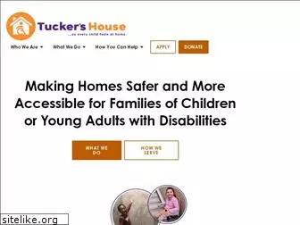 tuckershouse.org