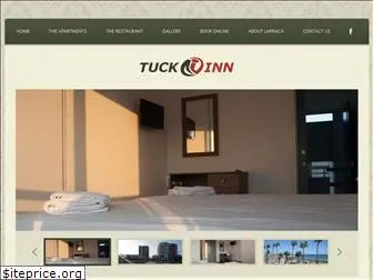 tuckinncy.com