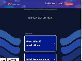 tuckkwiowhum.com