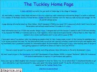 tuckley.org