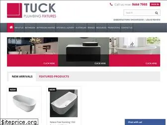 tuckplumbtec.com.au