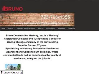 tuckpointingcontractor.com