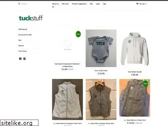 tuckstuff.com