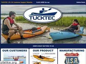 tucktec.com