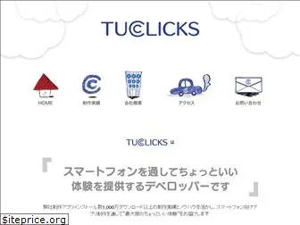 tuclicks.com