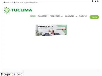 tuclimasl.com