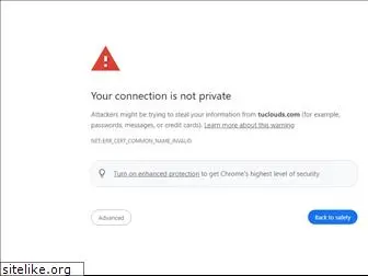 tuclouds.com