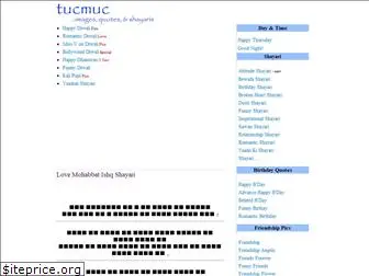 tucmuc.org