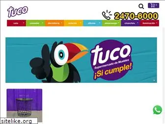 tuco.com.gt