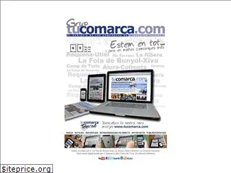 tucomarca.com