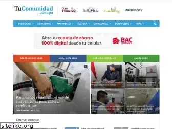 tucomunidad.com.pa