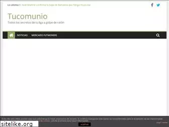 tucomunio.com