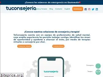 tuconsejeria.com