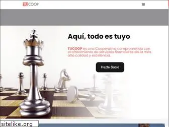 tucooppr.com