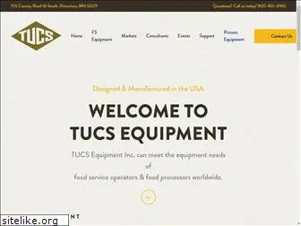 www.tucsequipment.com