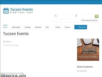 tucson-events.com