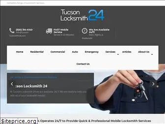 tucson-locksmith24.com