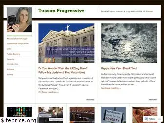 tucson-progressive.com