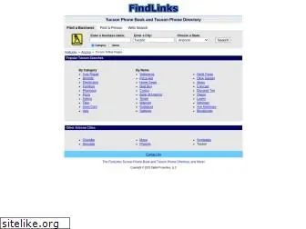 tucson.findlinks.com