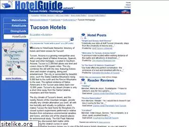 tucson.hotelguide.net