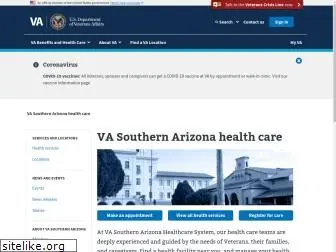 tucson.va.gov