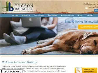 tucsonbariatric.com