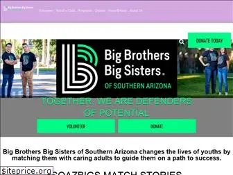 tucsonbigs.org