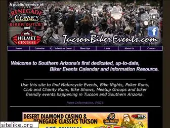 tucsonbikerevents.com