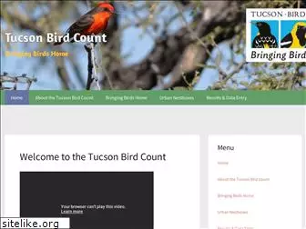 tucsonbirds.org