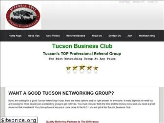 tucsonbusinessclub.com