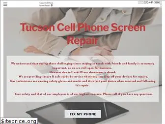 tucsoncellphonerepair.com