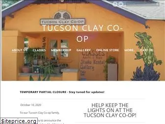 tucsonclayco-op.com