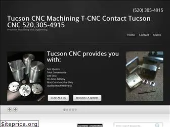 tucsoncnc.com