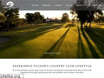 tucsoncountryclub.com