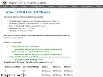 tucsoncpr.com