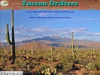 tucsondrifters.org