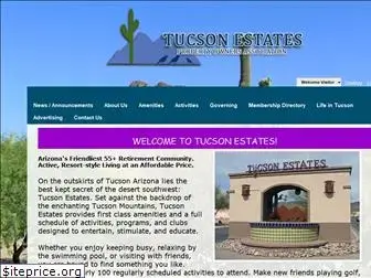 tucsonestates.com