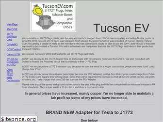 www.tucsonev.com