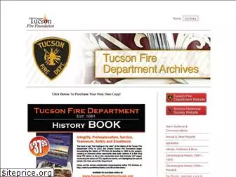 tucsonfirefoundation.com