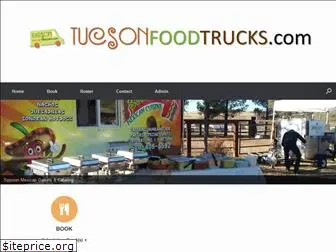 tucsonfoodtrucks.com