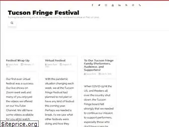 tucsonfringe.org