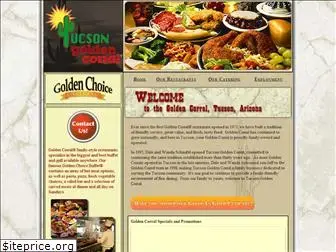 tucsongoldencorral.com