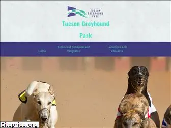 tucsongreyhound.com